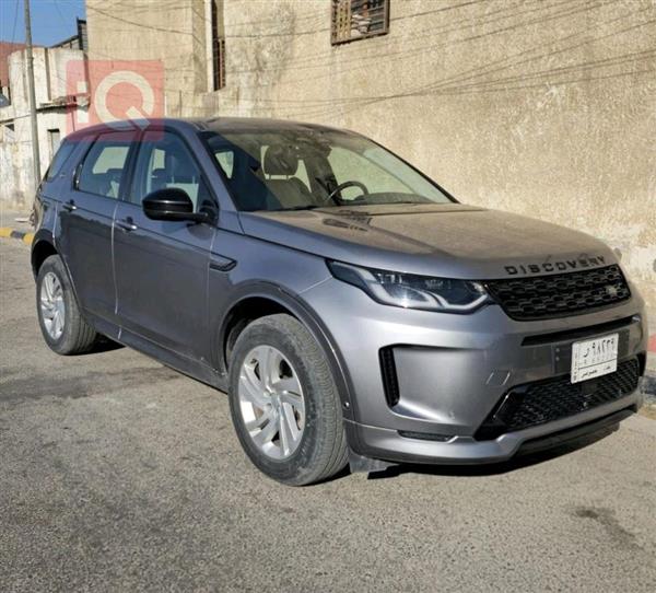 لاند روفر ديسكوفري 2021 للبيع في العراق - بغداد